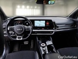  KIA  Sportage KIA  / 2021 / 5P / SUV 1.6 CRDI MHEV GT-LINE 2WD DCT #3