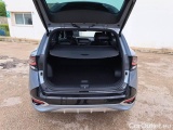  KIA  Sportage KIA  / 2021 / 5P / SUV 1.6 CRDI MHEV GT-LINE 2WD DCT #5