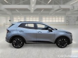  KIA  Sportage KIA  / 2021 / 5P / SUV 1.6 CRDI MHEV GT-LINE 2WD DCT #7