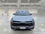  KIA  Sportage KIA  / 2021 / 5P / SUV 1.6 CRDI MHEV GT-LINE 2WD DCT #6
