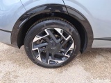  KIA  Sportage KIA  / 2021 / 5P / SUV 1.6 CRDI MHEV GT-LINE 2WD DCT #18