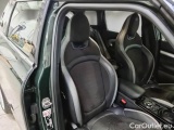  Mini  Clubman MINI  / 2019 / 5P / STATION WAGON JOHN COOPER WORKS JCW #13