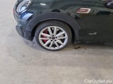  Mini  Clubman MINI  / 2019 / 5P / STATION WAGON JOHN COOPER WORKS JCW #58