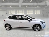  Renault  Clio RENAULT  / 2019 / 5P / BERLINA 1.0 TCE 66KW BUSINESS #7