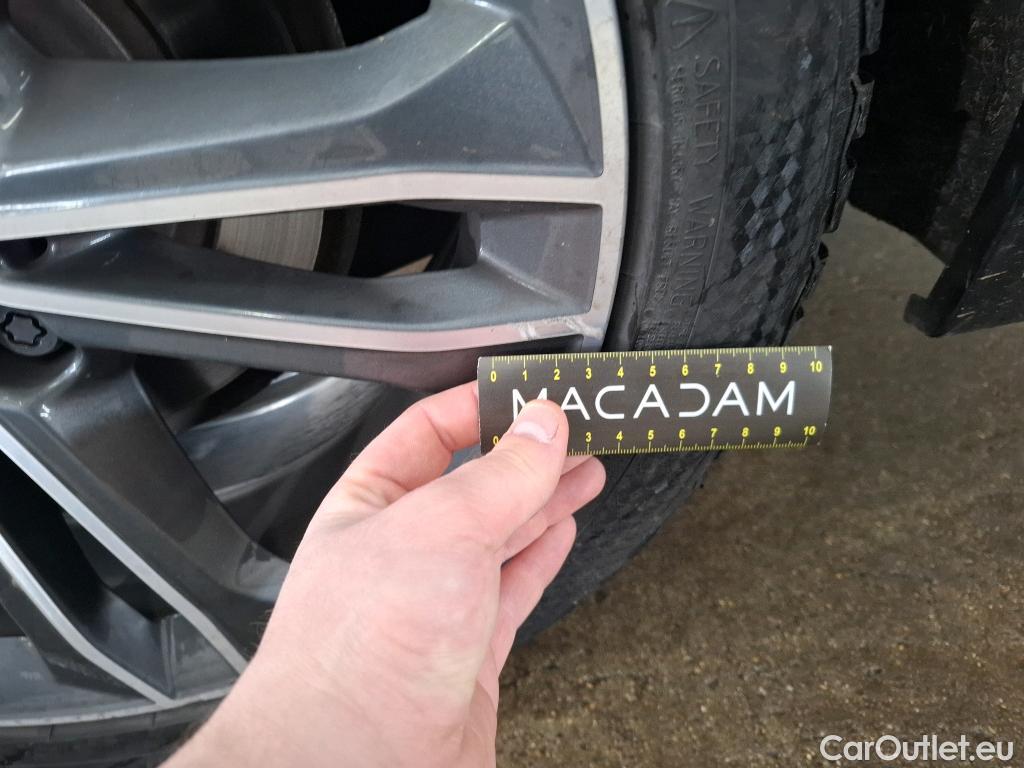  Bmw  Serie 1 Série 1 Berline 118 i Edition Sport 1.5 135CV BVA7 E6d #14