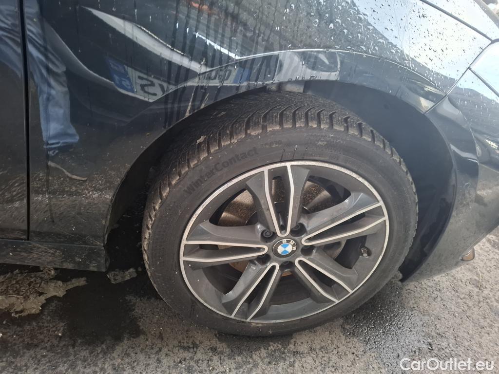  Bmw  Serie 1 Série 1 Berline 118 i Edition Sport 1.5 135CV BVA7 E6d #21