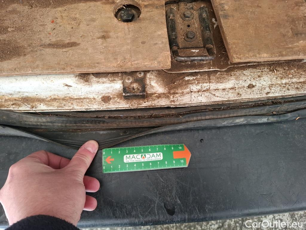  Citroen  Jumpy  Fourgon Club M 2.0 BlueHDi 120CV BVM6 E6dT #24