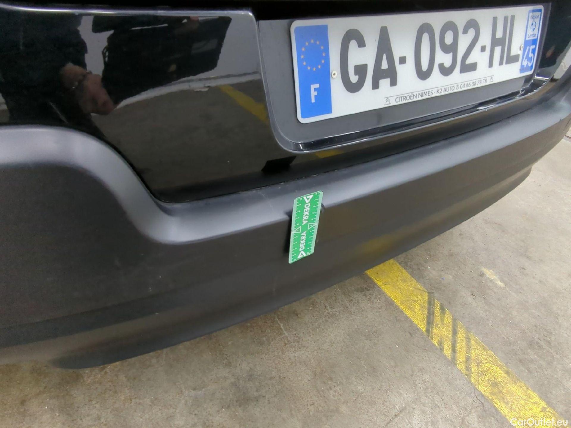  Citroen  C3  Feel Pack 1.2 PureTech 80CV BVM5 E6d #22