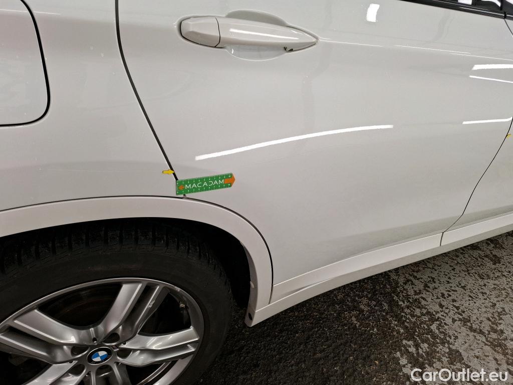  Bmw  X1 Série  xDrive 20 d M Sport 2.0 190CV BVA8 E6d #4