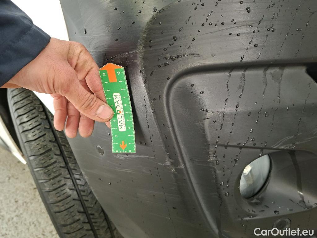  Citroen  Jumpy  Fourgon CityVan XS 1.5 BlueHDi 120CV BVM6 E6dT #11