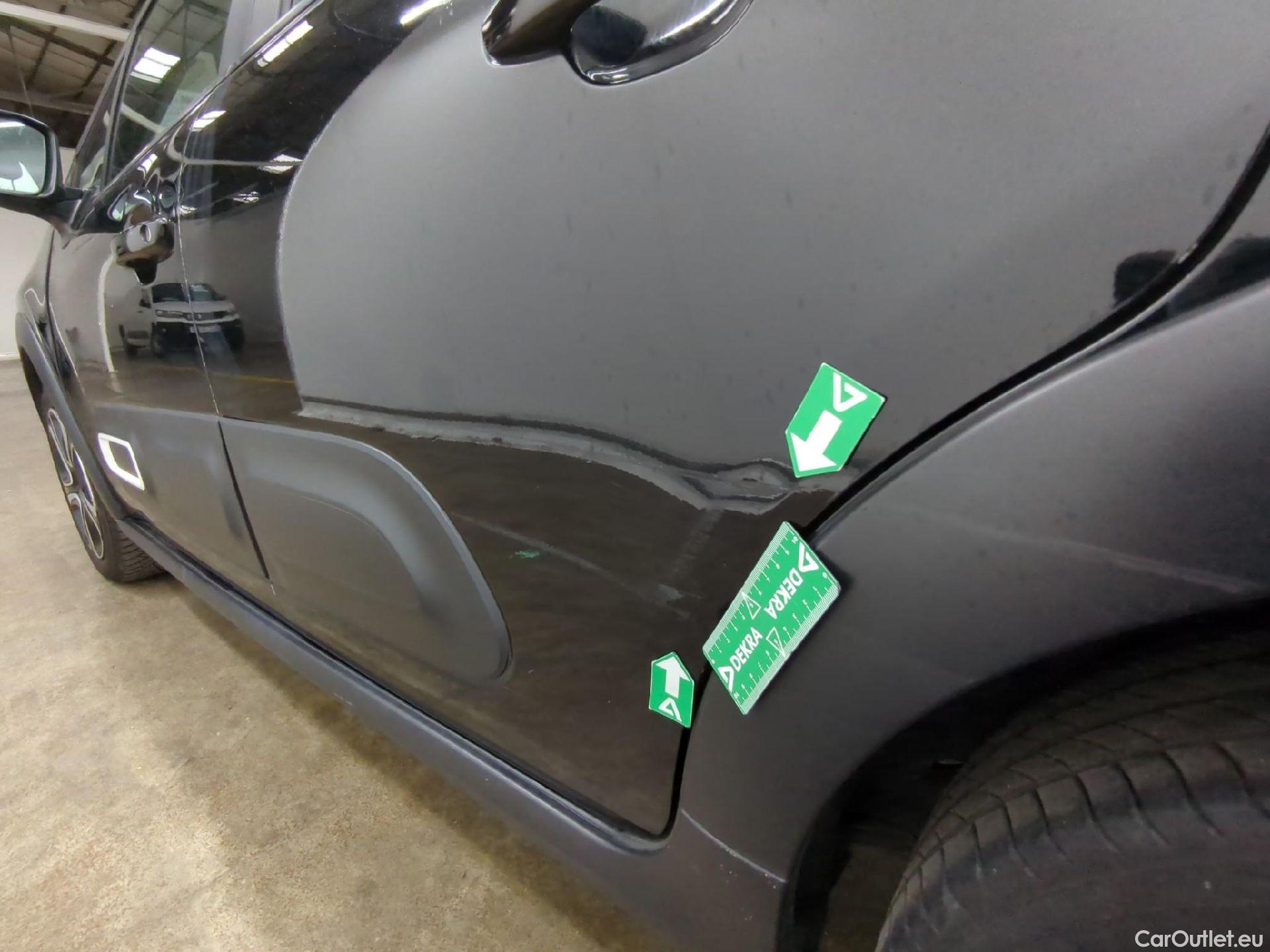  Citroen  C3  Feel Pack 1.2 PureTech 80CV BVM5 E6d #60