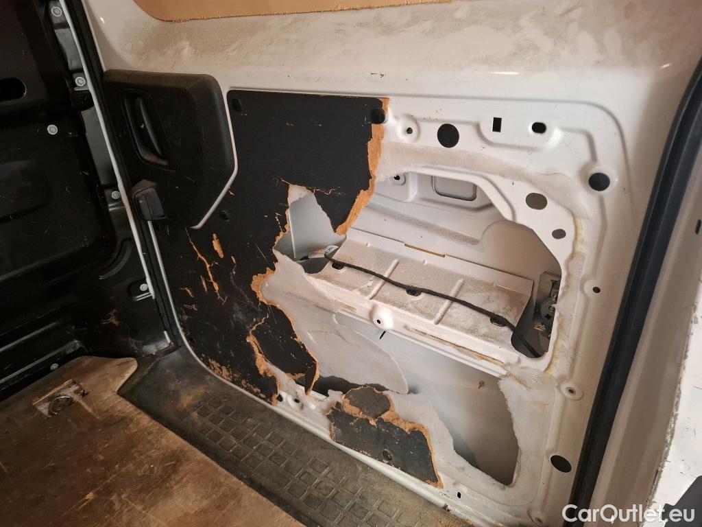  Citroen  Jumpy  Fourgon Club M 2.0 BlueHDi 120CV BVM6 E6dT #25