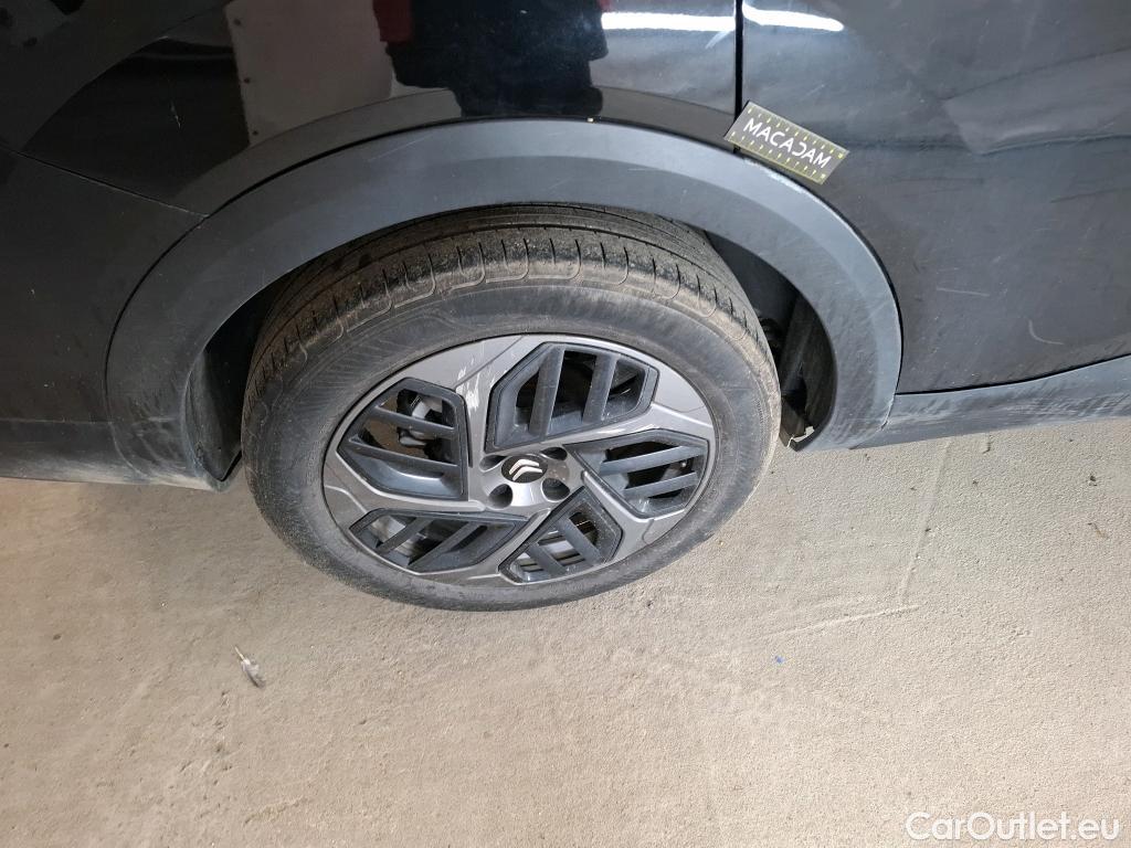  Citroen  C4  X Feel Pack 1.2 PureTech 130CV BVA8 6E #18