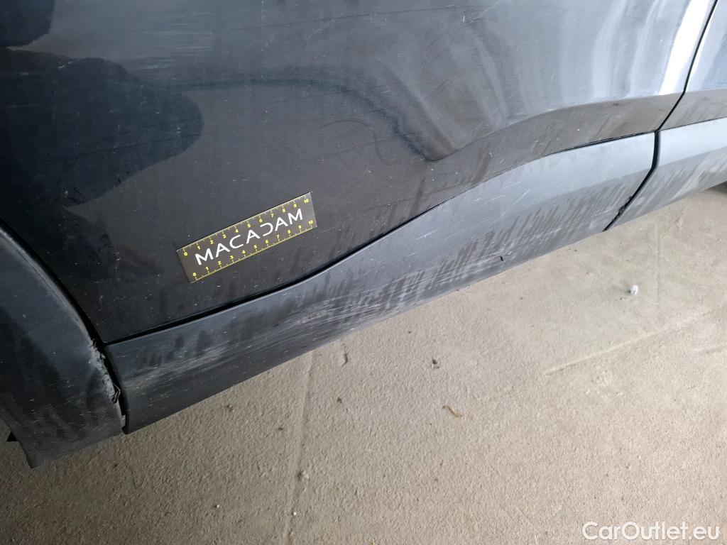  Citroen  C4  X Feel Pack 1.2 PureTech 130CV BVA8 6E #11