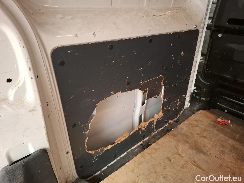  Citroen  Jumpy  Fourgon Club M 2.0 BlueHDi 120CV BVM6 E6dT #33