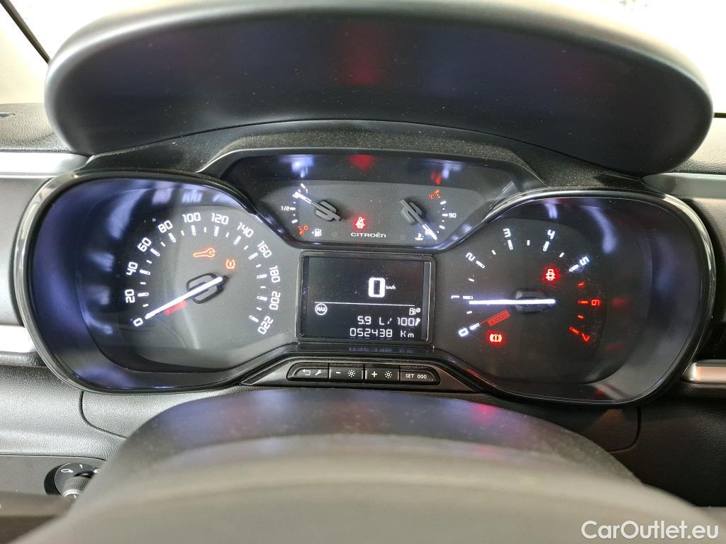  Citroen  C3 CITROEN  Société / 2020 / 5P / Berline / VU PureTech 83 S&S BVM Feel Nav #15