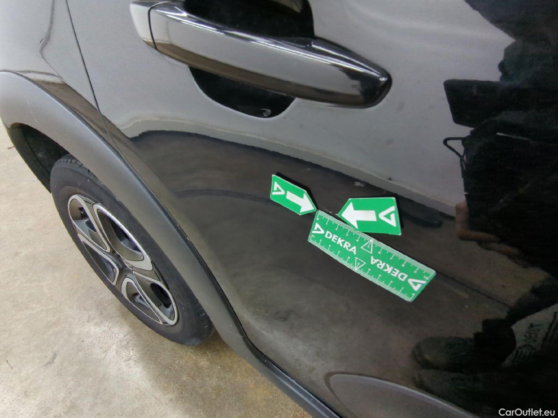  Citroen  C3  Feel Pack 1.2 PureTech 80CV BVM5 E6d #34