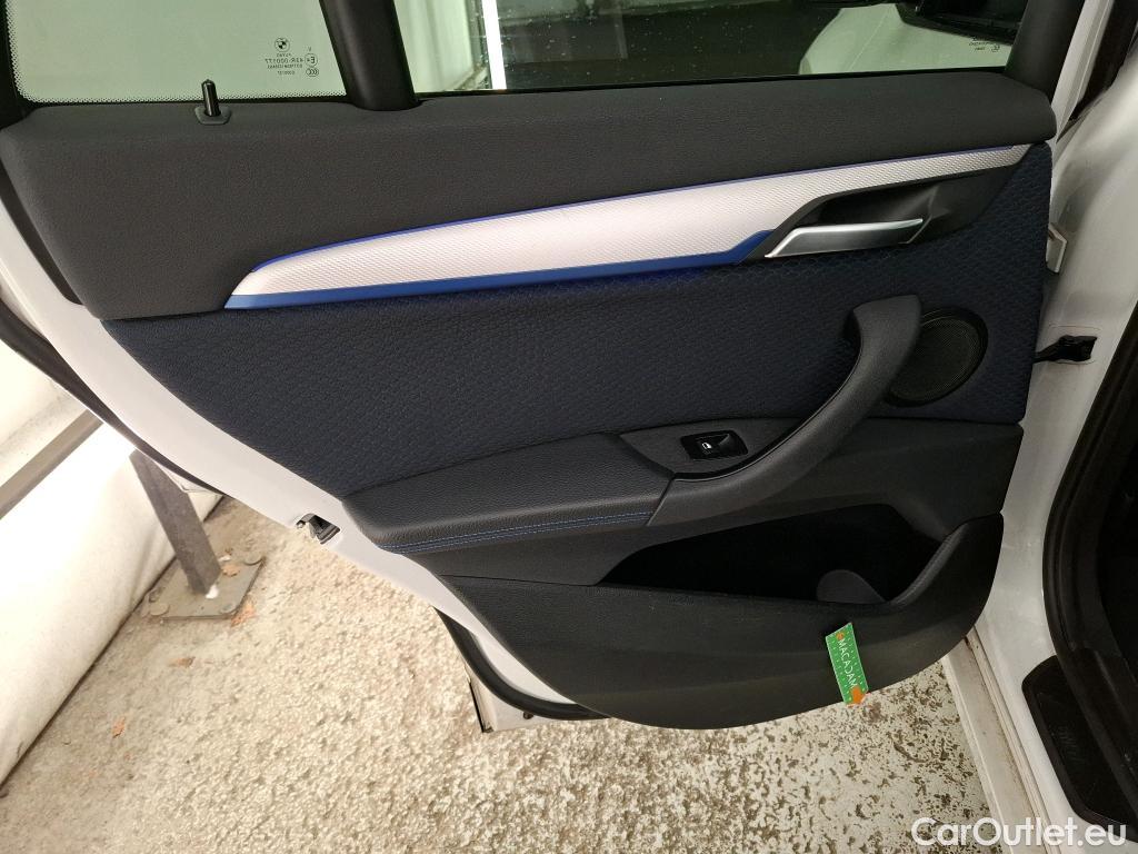  Bmw  X1 Série  xDrive 20 d M Sport 2.0 190CV BVA8 E6d #17