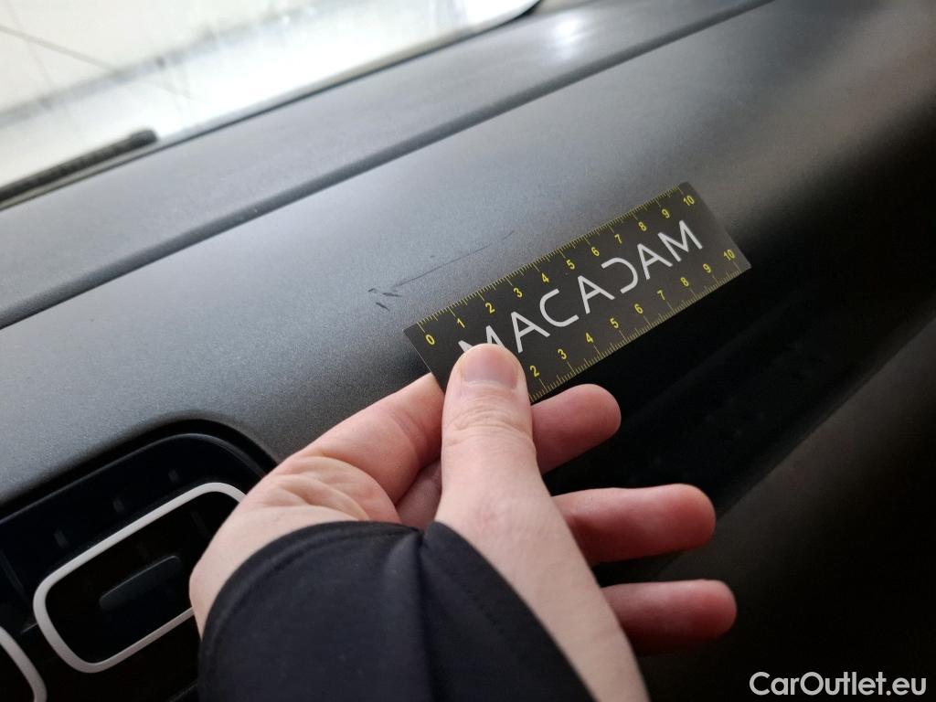  Citroen  C3  Aircross Feel Business 1.2 PureTech 110CV BVA6 E6dT #13