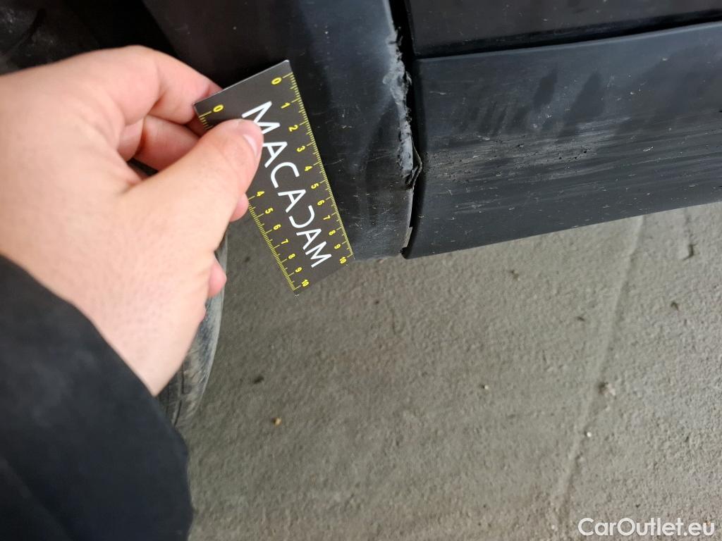  Citroen  C4  X Feel Pack 1.2 PureTech 130CV BVA8 6E #19