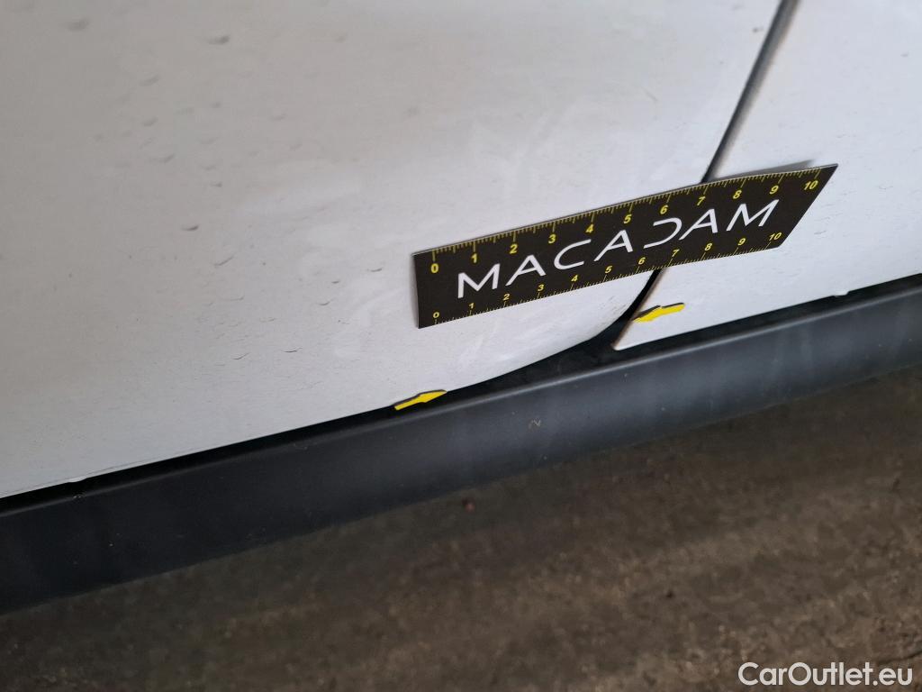  Citroen  C3  Aircross Feel Business 1.2 PureTech 110CV BVA6 E6dT #2