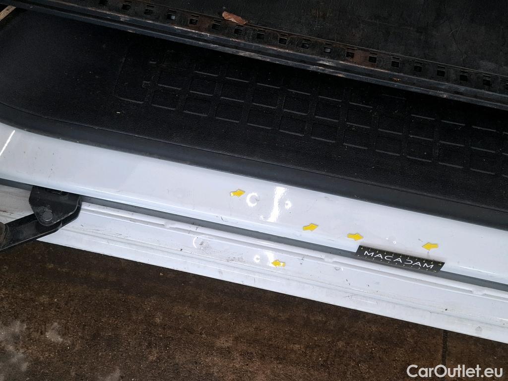  Citroen  Jumpy  Fourgon Club M 2.0 BlueHDi 120CV BVM6 E6d #17