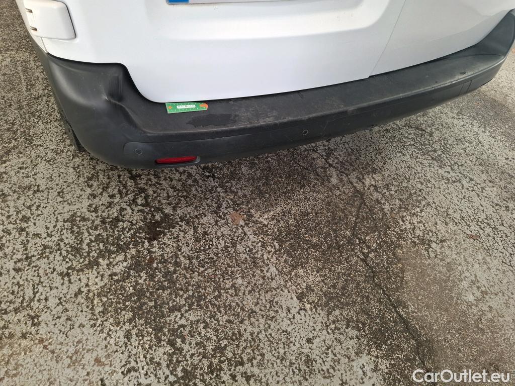  Citroen  Jumpy  Fourgon Club M 2.0 BlueHDi 120CV BVM6 E6dT #1