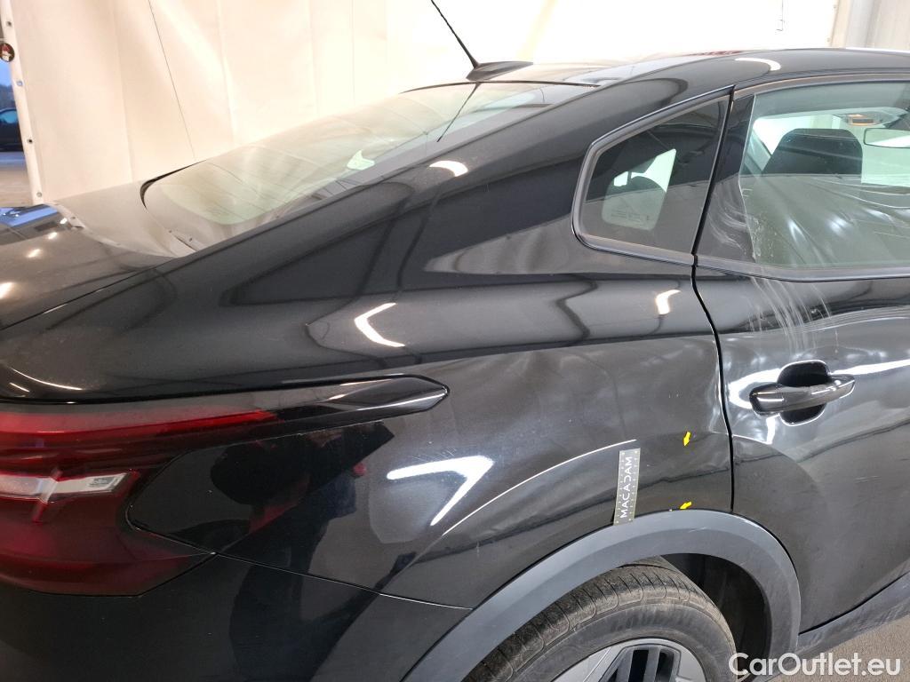  Citroen  C4  X Feel Pack 1.2 PureTech 130CV BVA8 6E #1