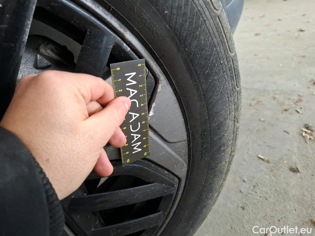  Citroen  C4  X Feel Pack 1.2 PureTech 130CV BVA8 6E #27