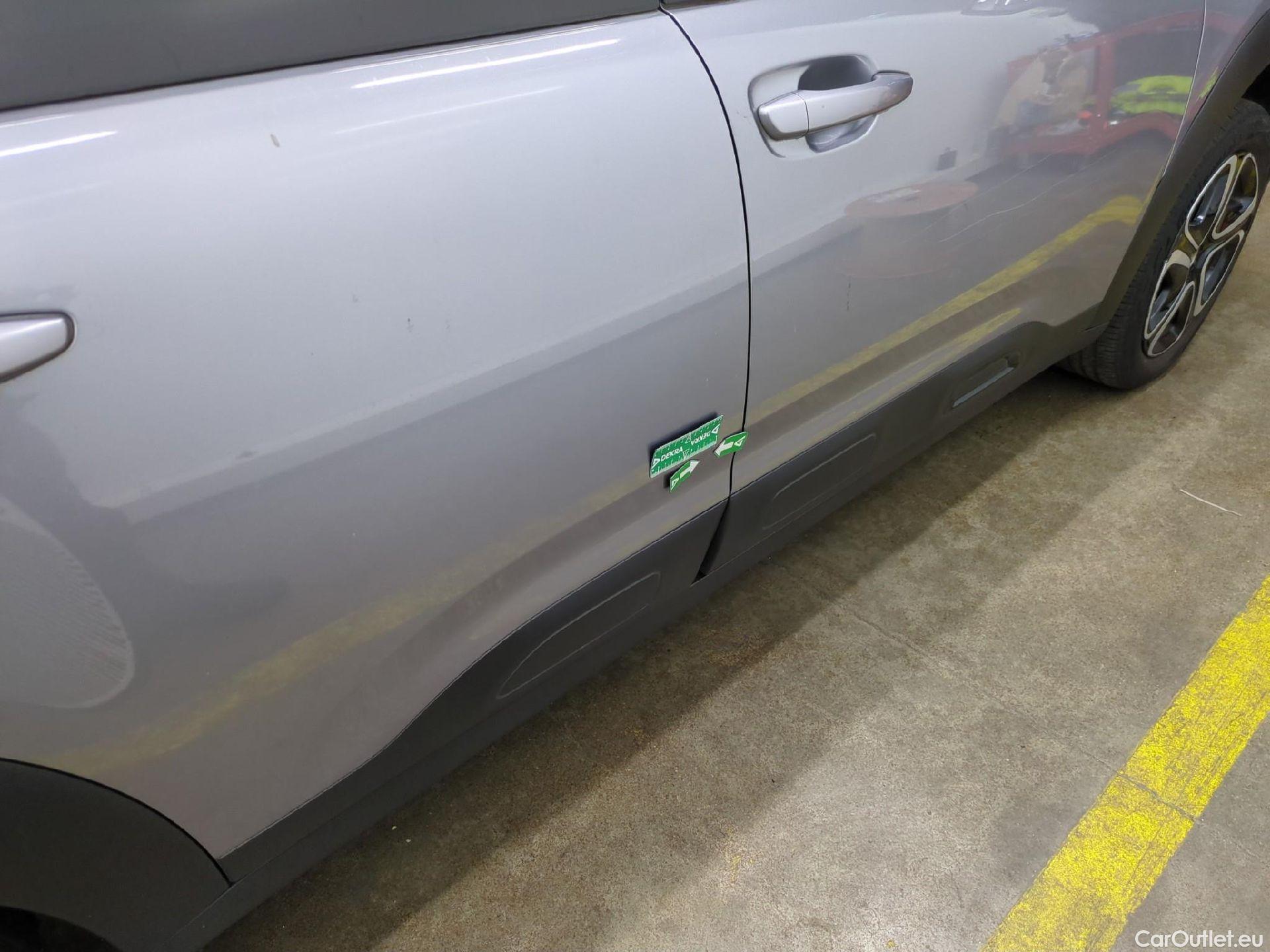  Citroen  C4 Cactus  Feel Business 1.2 PureTech 110CV BVM6 E6d #18