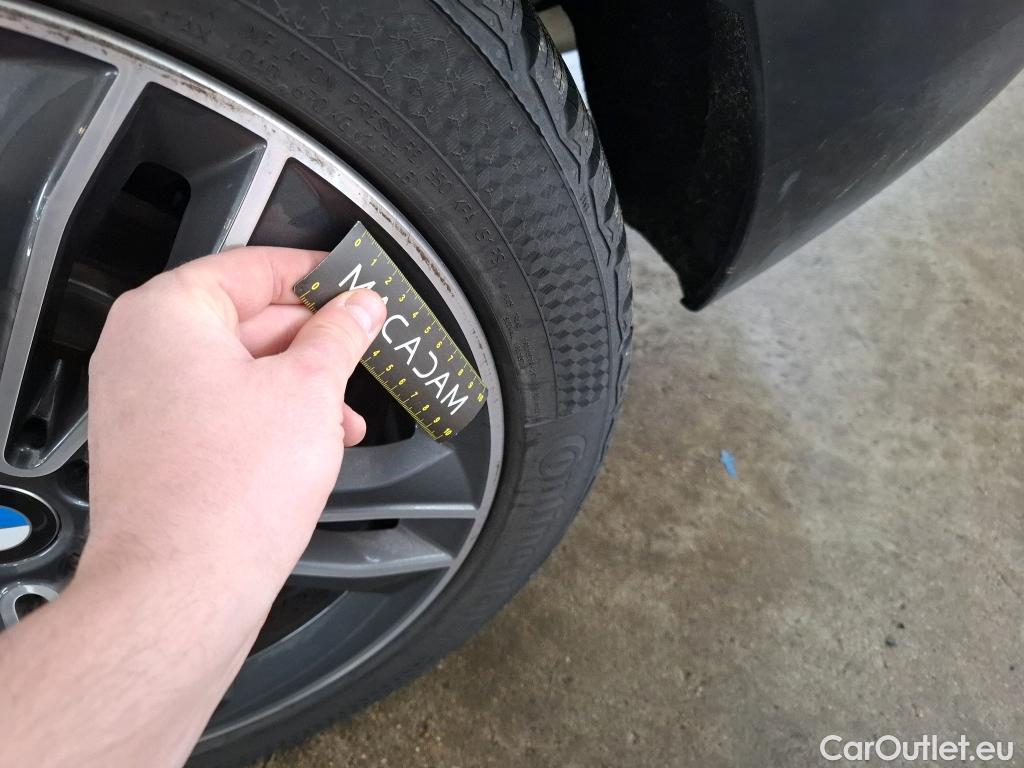  Bmw  Serie 1 Série 1 Berline 118 i Edition Sport 1.5 135CV BVA7 E6d #8