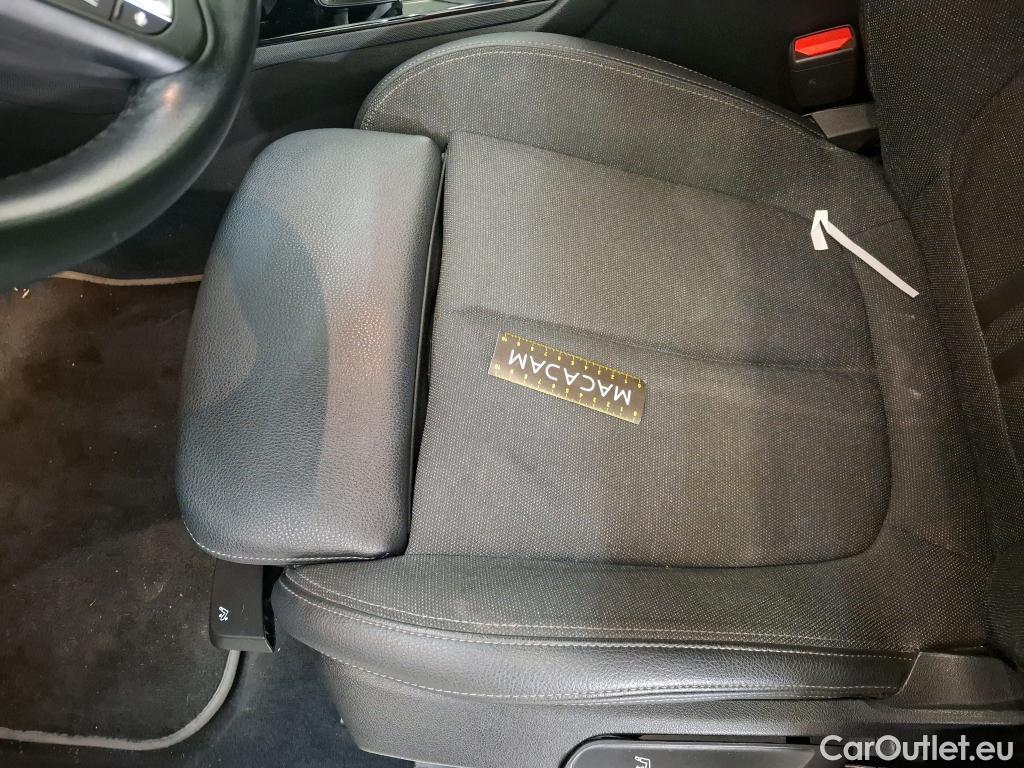  Bmw  Serie 1 Série 1 Berline 118 i Edition Sport 1.5 135CV BVA7 E6d #42