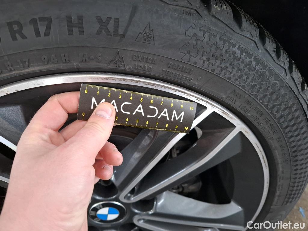  Bmw  Serie 1 Série 1 Berline 118 i Edition Sport 1.5 135CV BVA7 E6d #6