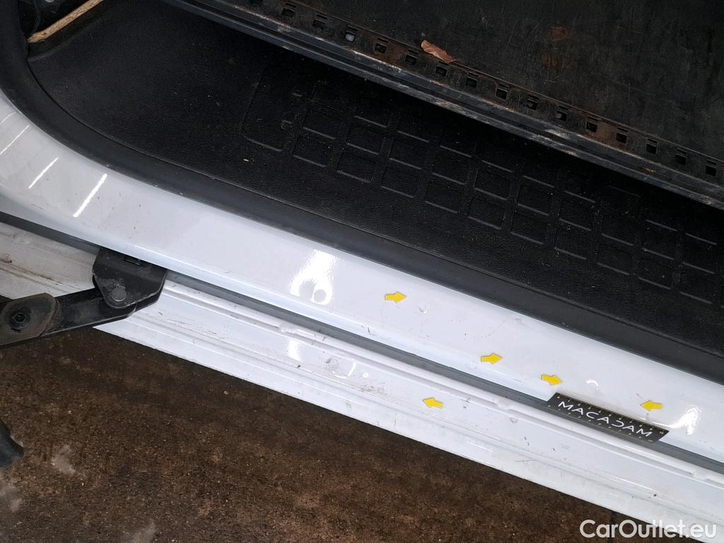  Citroen  Jumpy  Fourgon Club M 2.0 BlueHDi 120CV BVM6 E6d #20