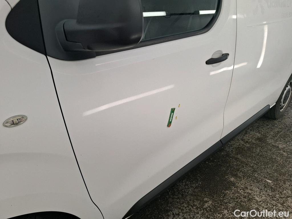  Citroen  Jumpy  Fourgon Club M 2.0 BlueHDi 120CV BVM6 E6dT #29