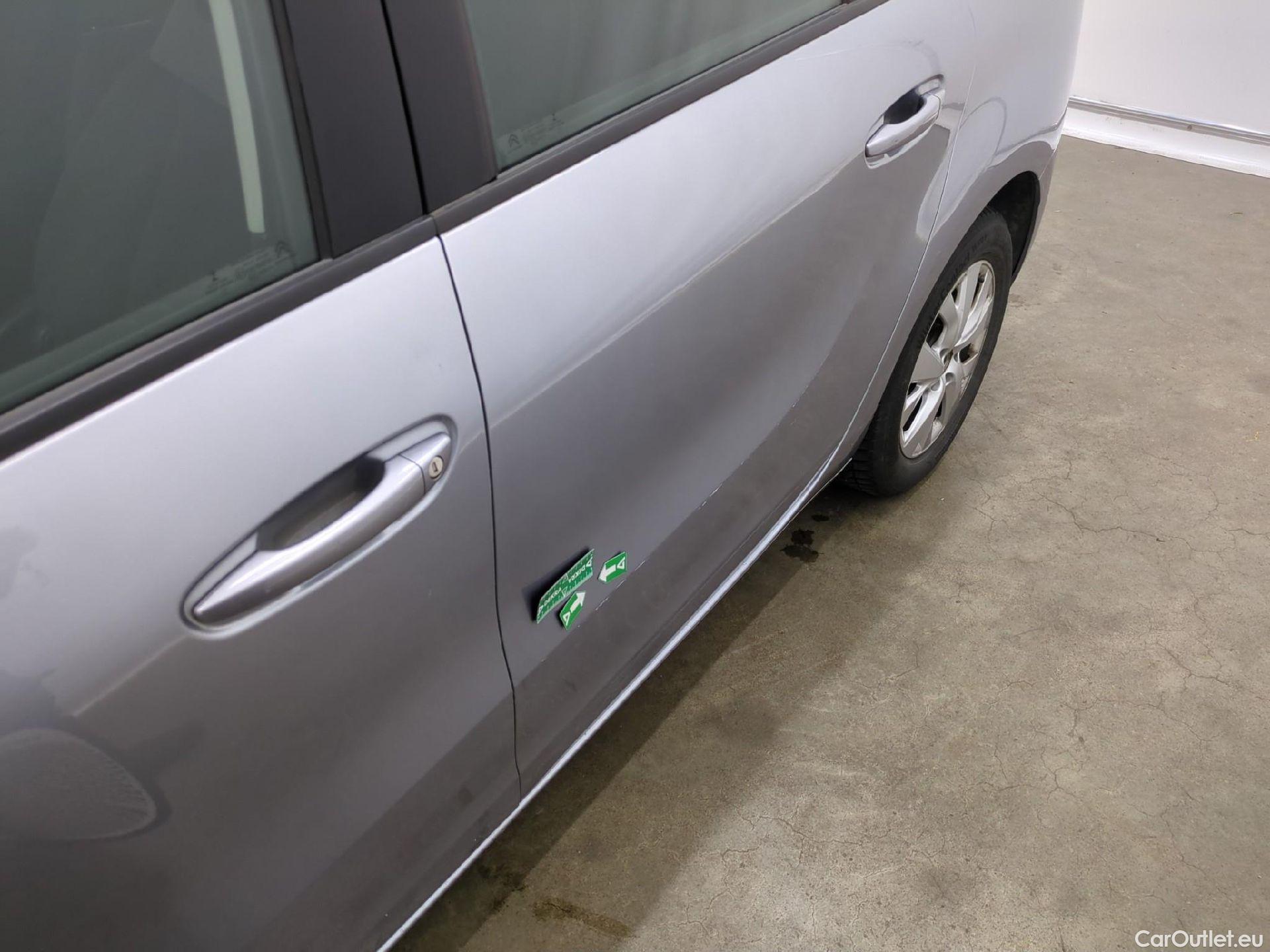  Citroen  C4 Grand Picasso /Spacetourer Business 1.2 PureTech 130CV BVA8 7 Sieges E6d #33