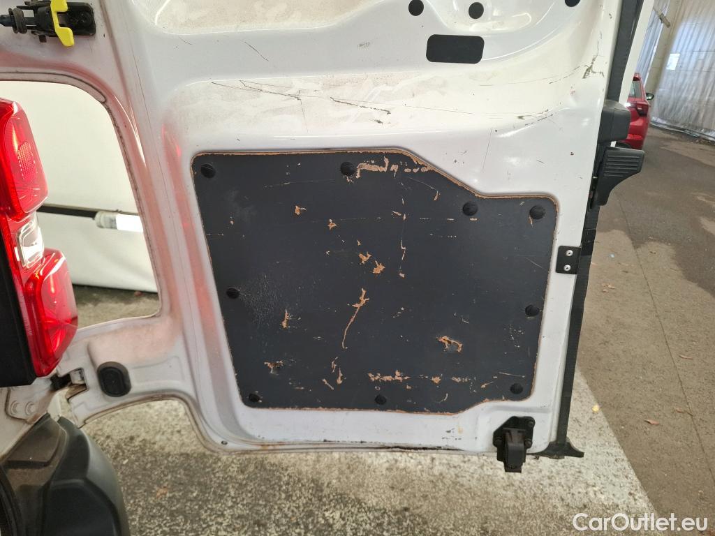  Citroen  Jumpy  Fourgon Club M 2.0 BlueHDi 120CV BVM6 E6dT #20