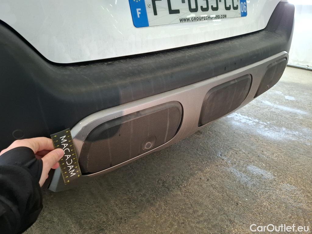  Citroen  C3  Aircross Feel Business 1.2 PureTech 110CV BVA6 E6dT #7