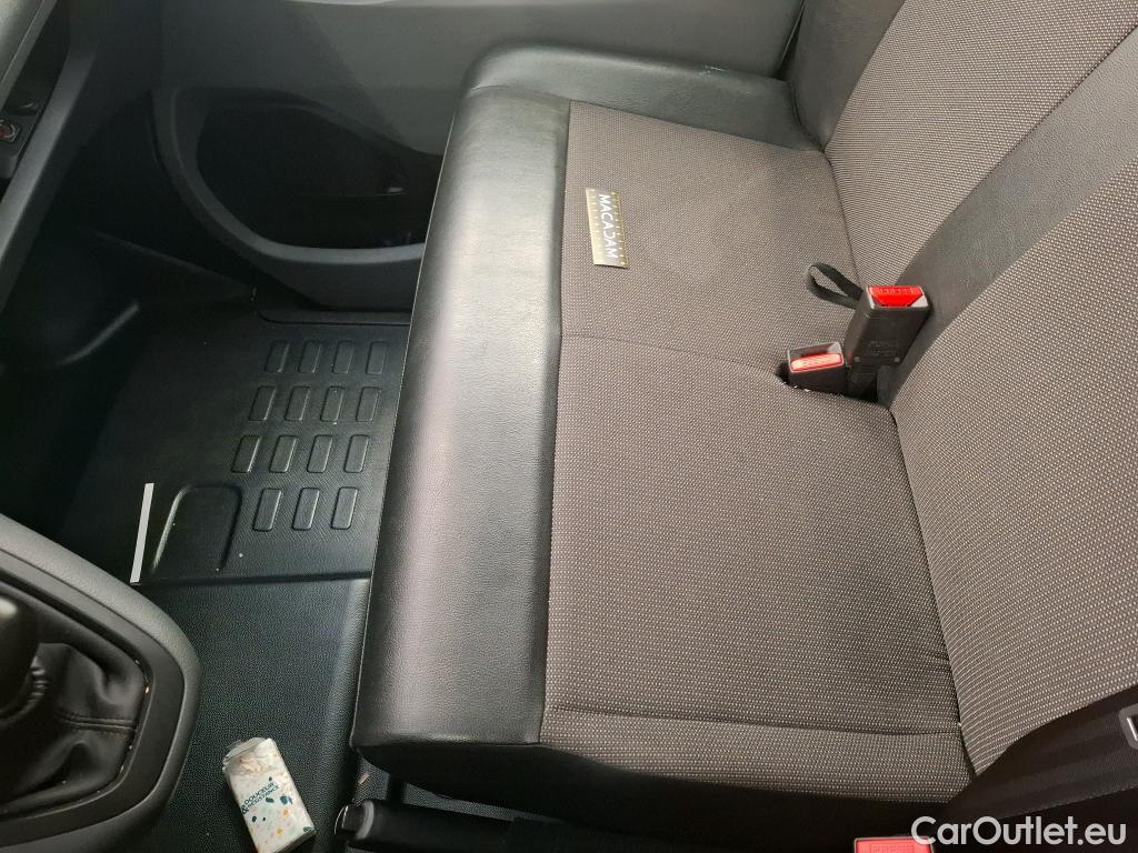  Citroen  Jumpy  Fourgon Club M 2.0 BlueHDi 120CV BVM6 E6d #36