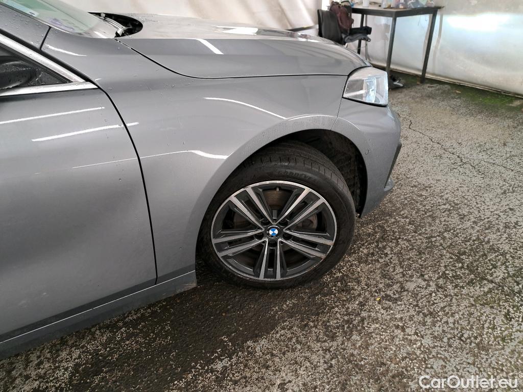  Bmw  Serie 1 BMW Série 1 / 2019 / 5P / Berline 116i DKG7 Business Design #1