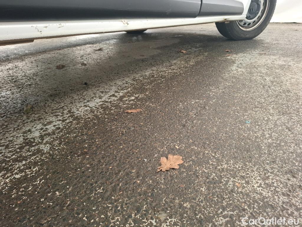  Citroen  Jumpy  Fourgon Club M 2.0 BlueHDi 120CV BVM6 E6dT #8