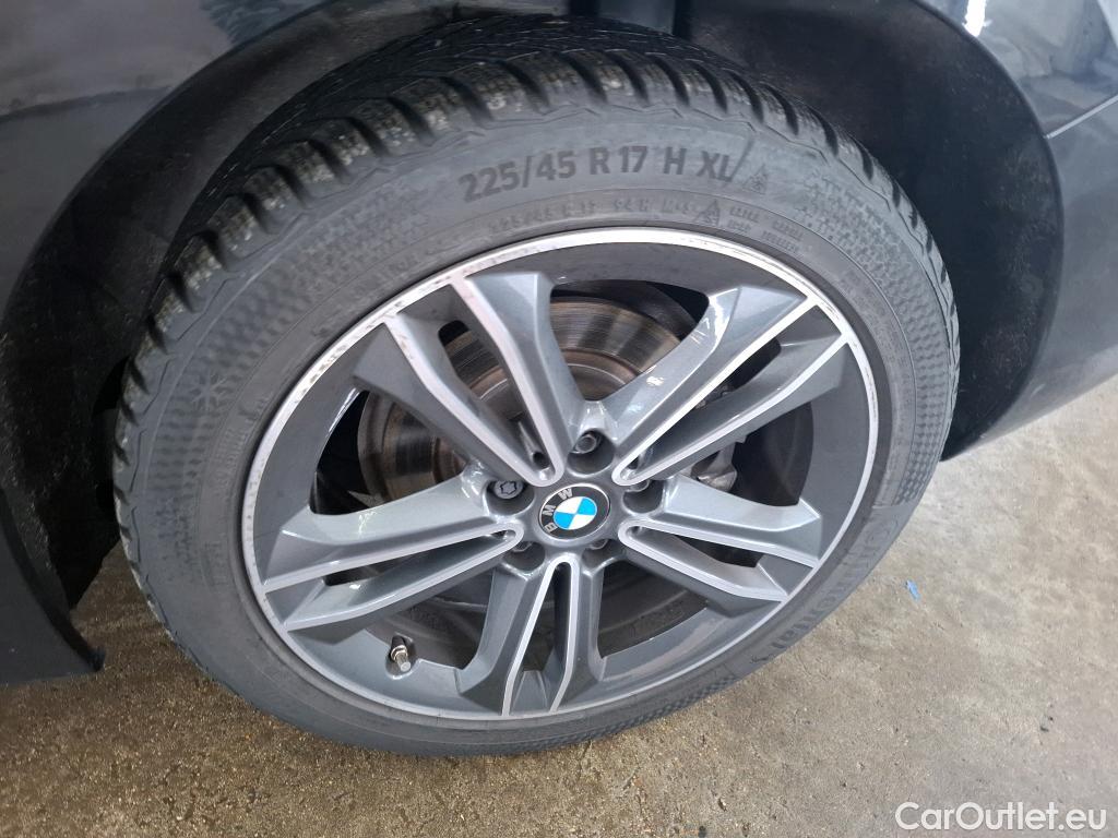  Bmw  Serie 1 Série 1 Berline 118 i Edition Sport 1.5 135CV BVA7 E6d #4