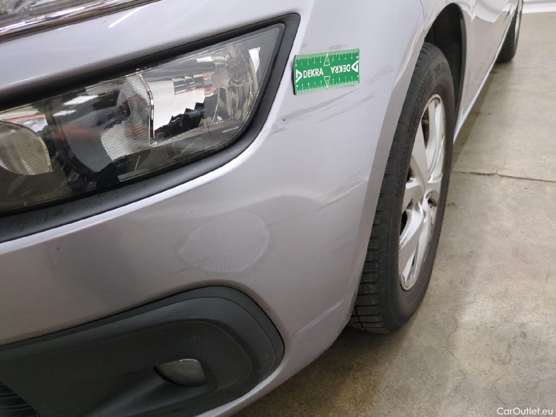  Citroen  C4 Grand Picasso /Spacetourer Business 1.2 PureTech 130CV BVA8 7 Sieges E6d #27