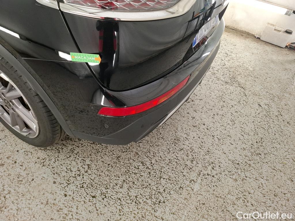  DS  DS7 7 Crossback Grand Chic 1.5 BlueHDi 130CV BVA8 E6d #8