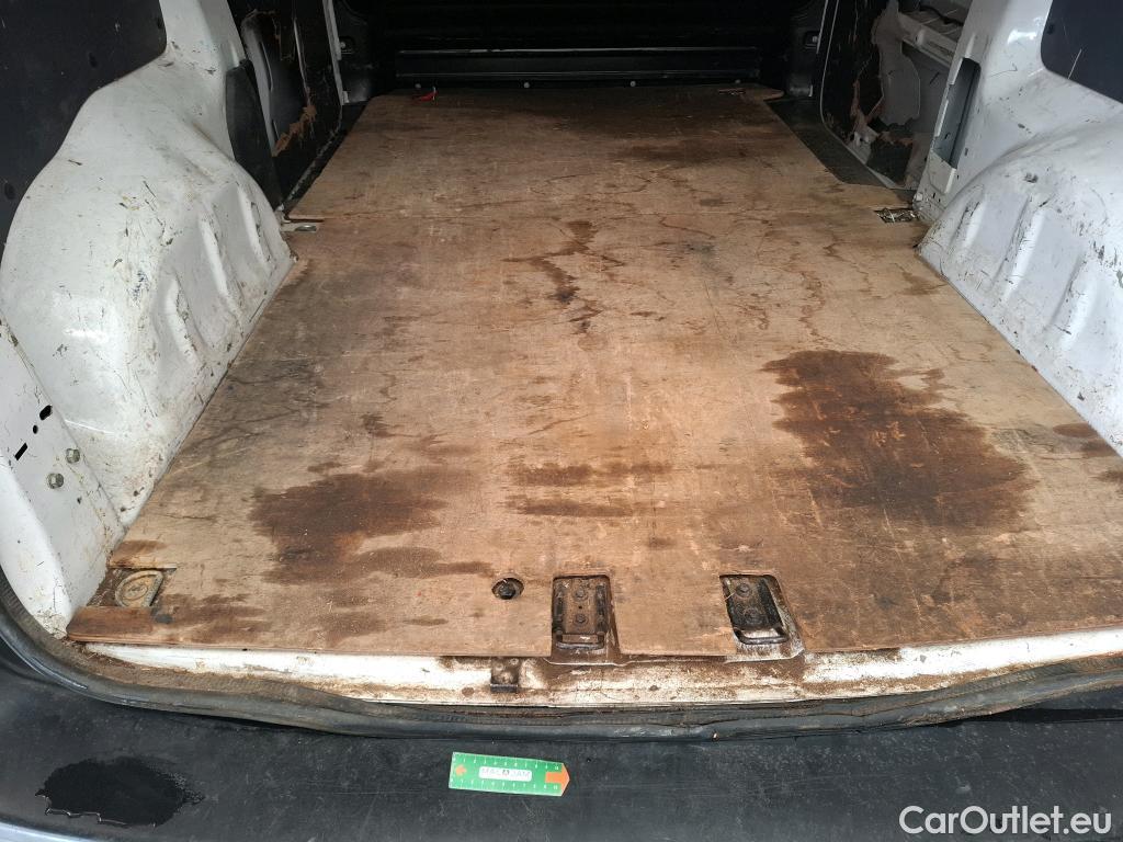  Citroen  Jumpy  Fourgon Club M 2.0 BlueHDi 120CV BVM6 E6dT #22