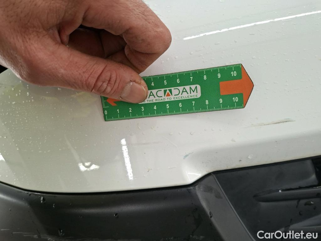  Citroen  Jumpy  Fourgon CityVan XS 1.5 BlueHDi 120CV BVM6 E6dT #15