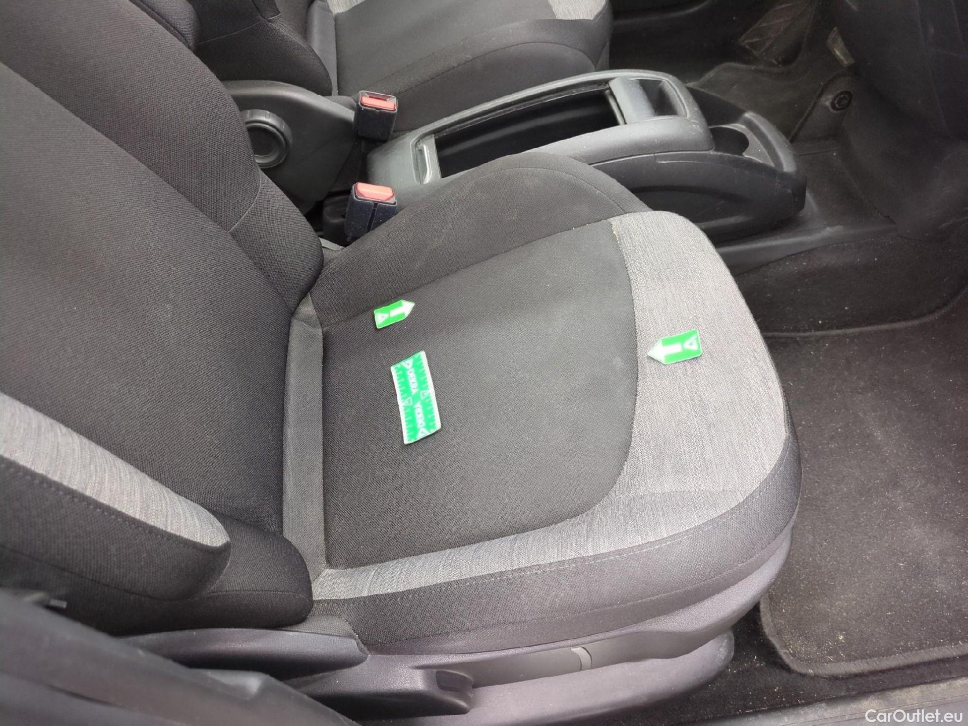  Citroen  C4 Grand Picasso /Spacetourer Business 1.2 PureTech 130CV BVA8 7 Sieges E6d #4