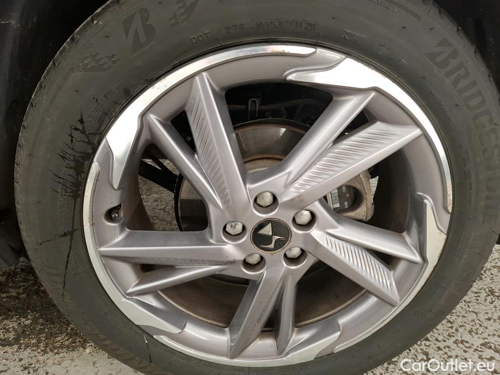  DS  DS7 7 Crossback Grand Chic 1.5 BlueHDi 130CV BVA8 E6d #15