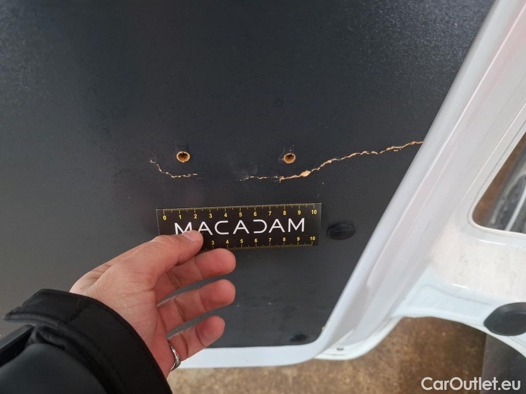  Citroen  Jumpy  Fourgon Club M 2.0 BlueHDi 120CV BVM6 E6d #26