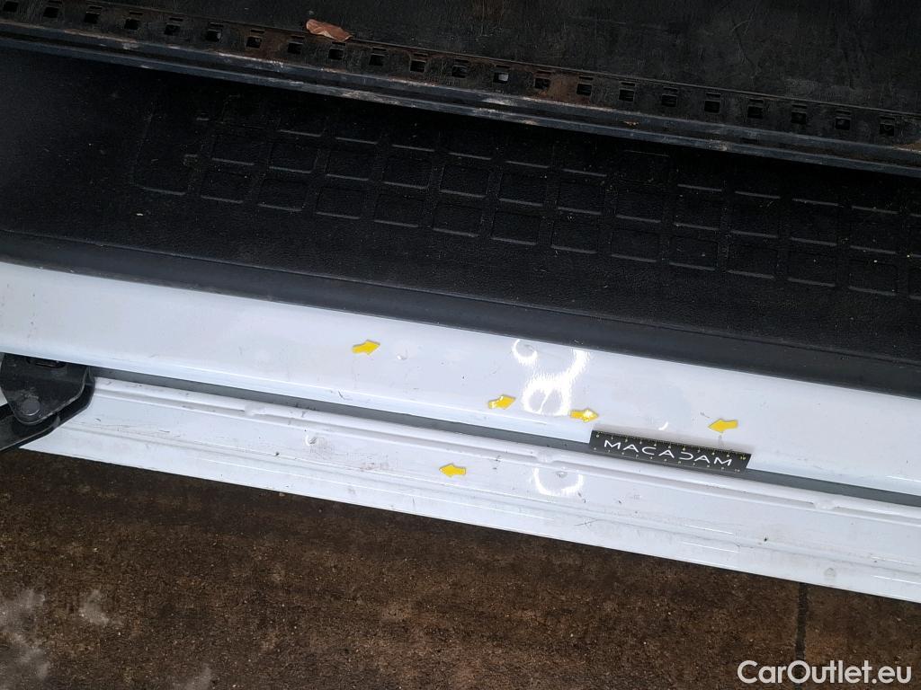  Citroen  Jumpy  Fourgon Club M 2.0 BlueHDi 120CV BVM6 E6d #16